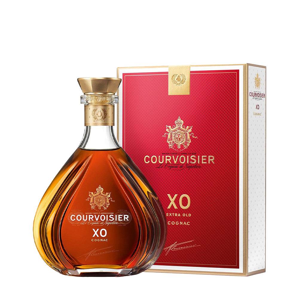 COURVOISIER XO COGNAC 70CL