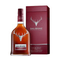 DALMORE CIGAR MALT HIGHLAND SINGLE MALT 1L