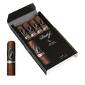 DAVIDOFF ESCURIO PETIT ROBUSTO CIGAR 4PCS
