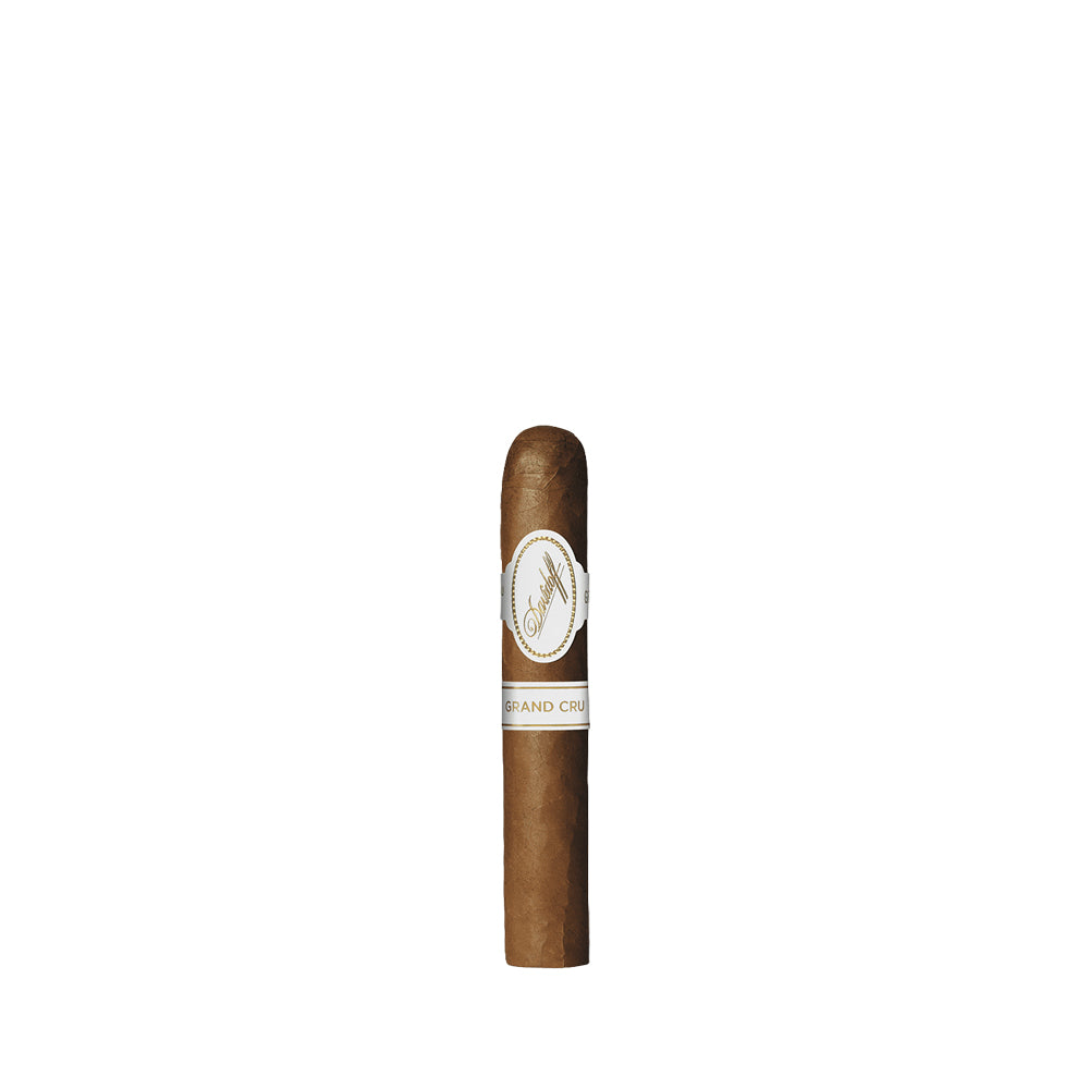 DAVIDOFF GRAND CRU NO.5 CIGAR 1PCS