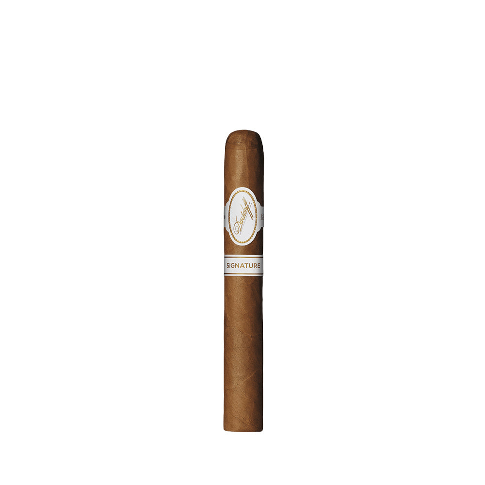 DAVIDOFF SIGNATURE 2000 CIGAR 1PCS