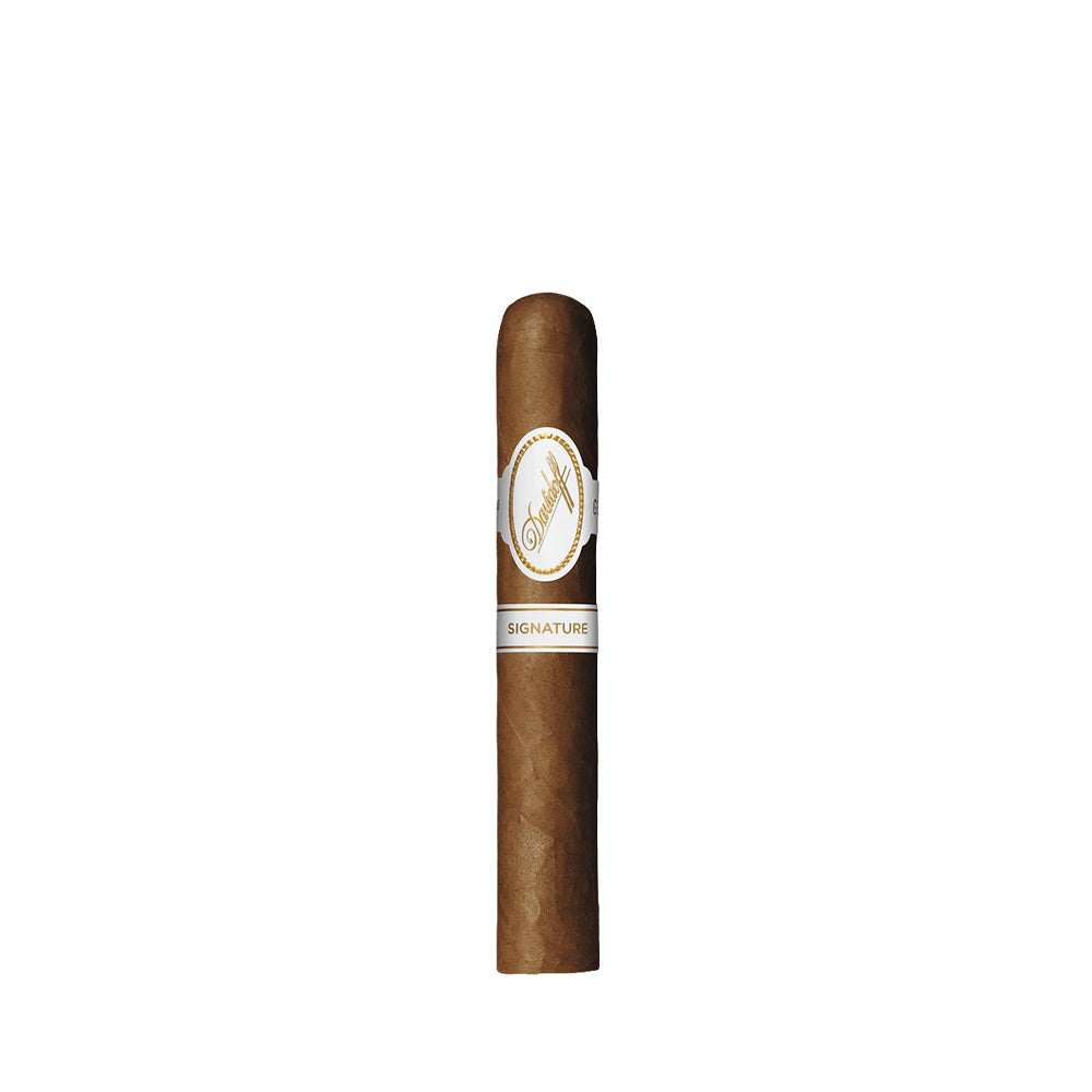 DAVIDOFF SIGNATURE 6000 CIGAR 1PCS