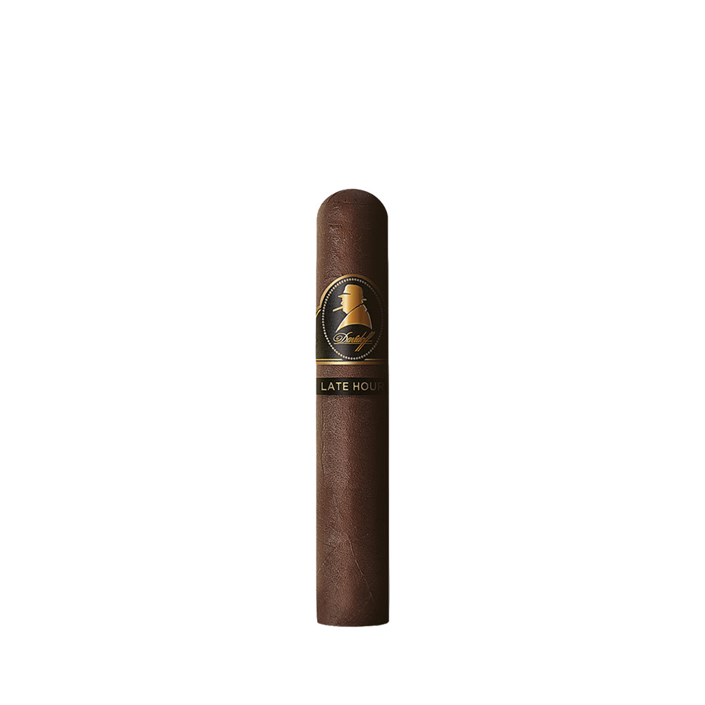 DAVIDOFF WINSTON CHURCHILL THE LATE HOUR ROBUSTO CIGAR 1PCS