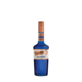 DE KUYPER BLUE CURACAO LIQUEUR 70CL