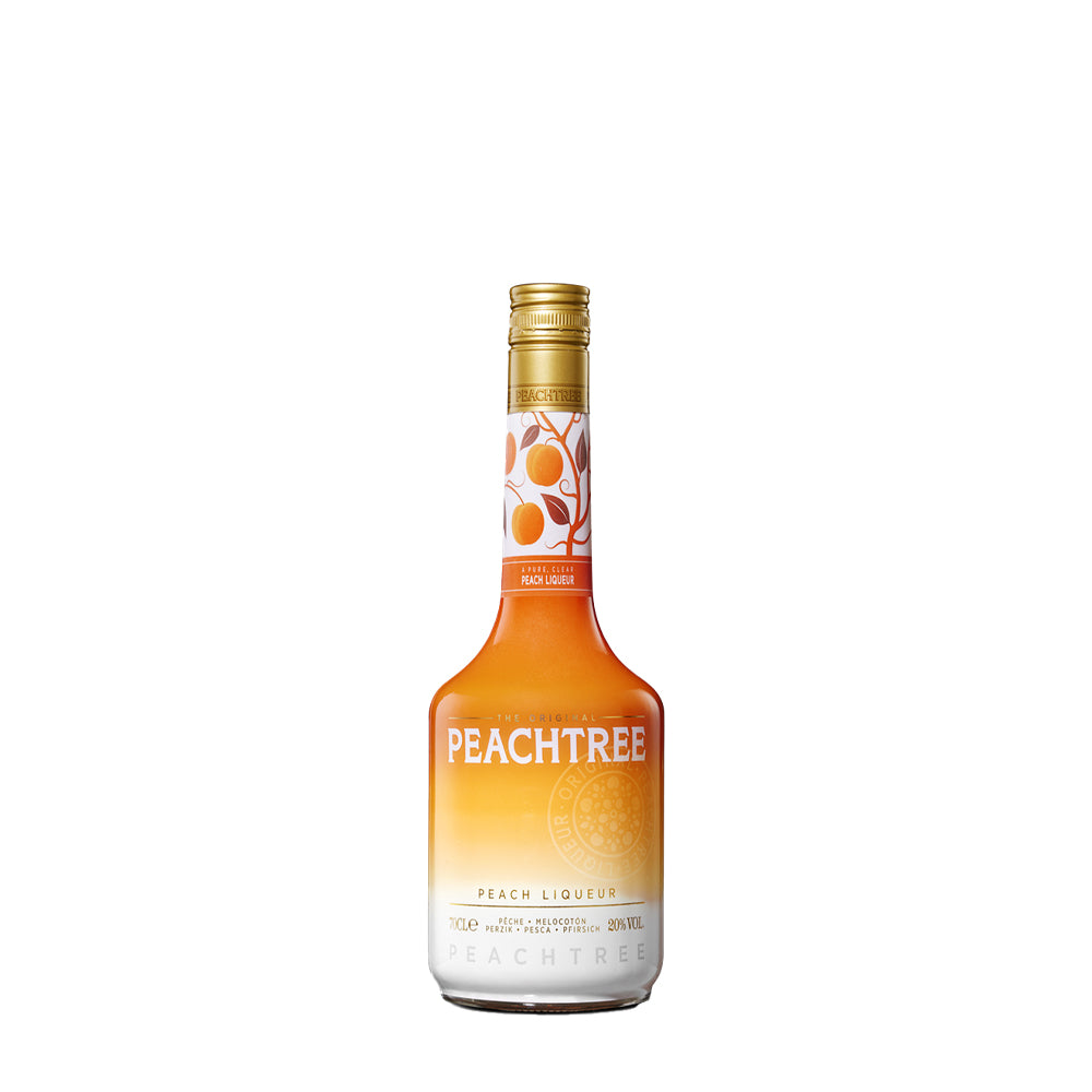 DE KUYPER PEACH TREE LIQUEUR 70CL