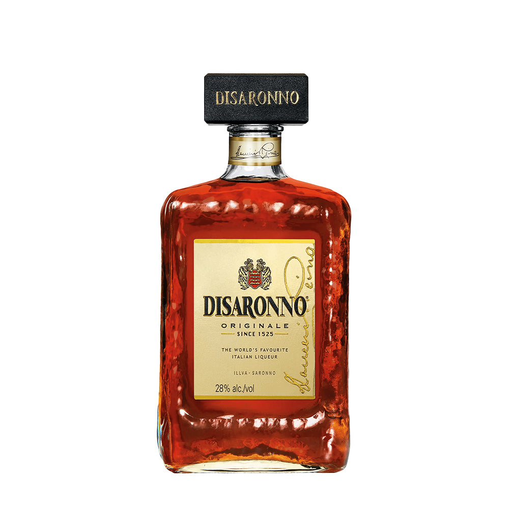 DISARONNO ITALIAN LIQUEUR 1L