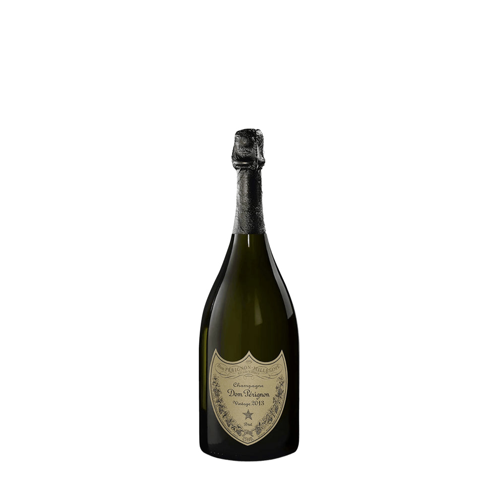 DOM PERIGNON VINTAGE 2013 CHAMPAGNE 75CL