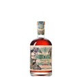 DON PAPA SINGLE ISLAND BAROKO RUM 70CL