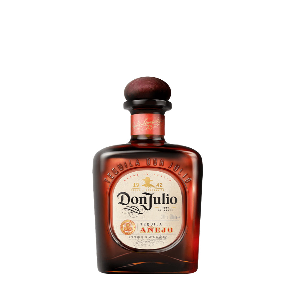 DON JULIO TEQUILA ANEJO 75CL
