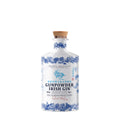 DRUMSHANBO GUNPOWDER IRISH GIN (CERAMIC BOTTLE) 70CL