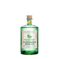 DRUMSHANBO GUNPOWDER IRISH GIN (SARDINIAN CITRUS) 70CL