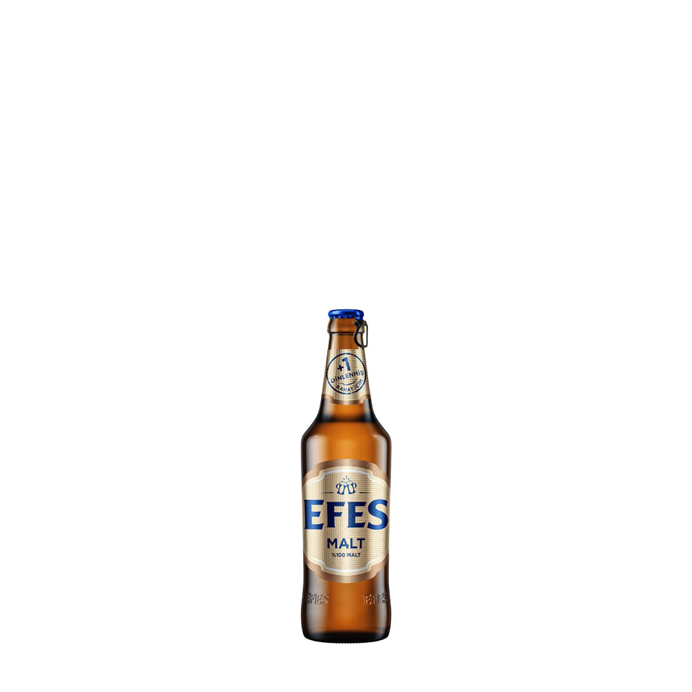 EFES MALT BEER 25CL BOT