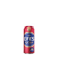 EFES EXTRA BEER 50CL CAN