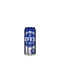 EFES PILS BEER 50CL CAN