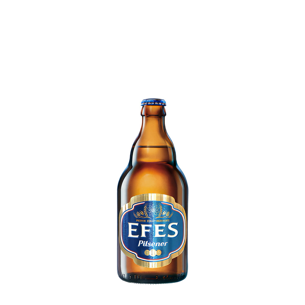 EFES PILS BEER MOUDABAL 50CL BOT