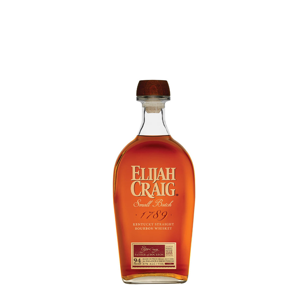 ELIJAH CRAIG SMALL BATCH BOURBON 70CL