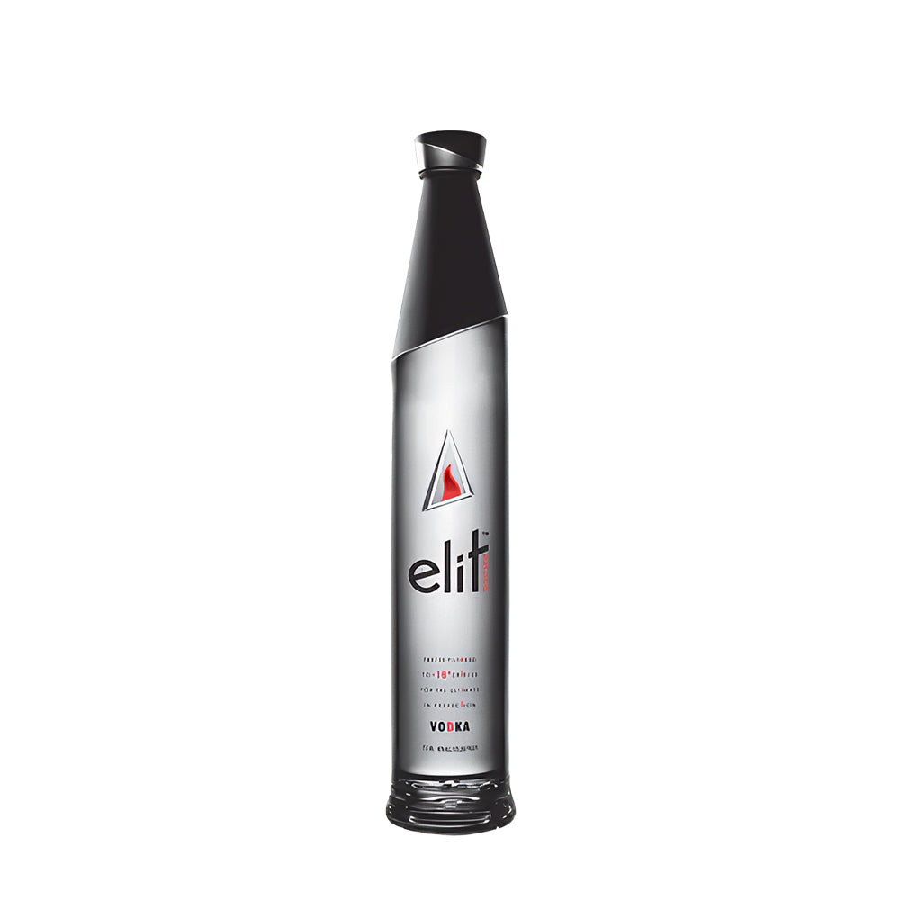 ELIT VODKA BY STOLI 1L