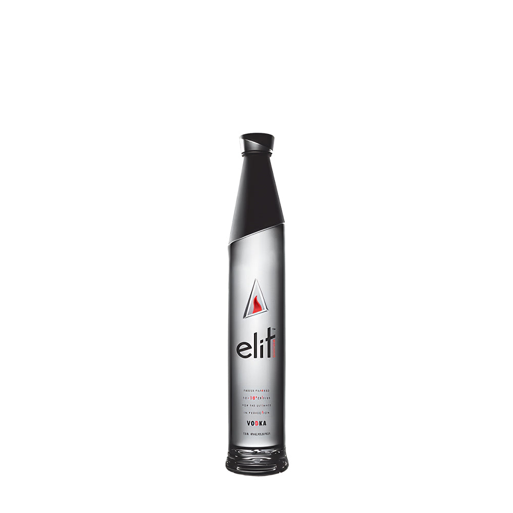 ELIT VODKA BY STOLI 75CL
