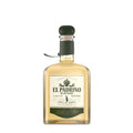 EL PADRINO DE MI TIERRA TEQUILA GOLD 1L