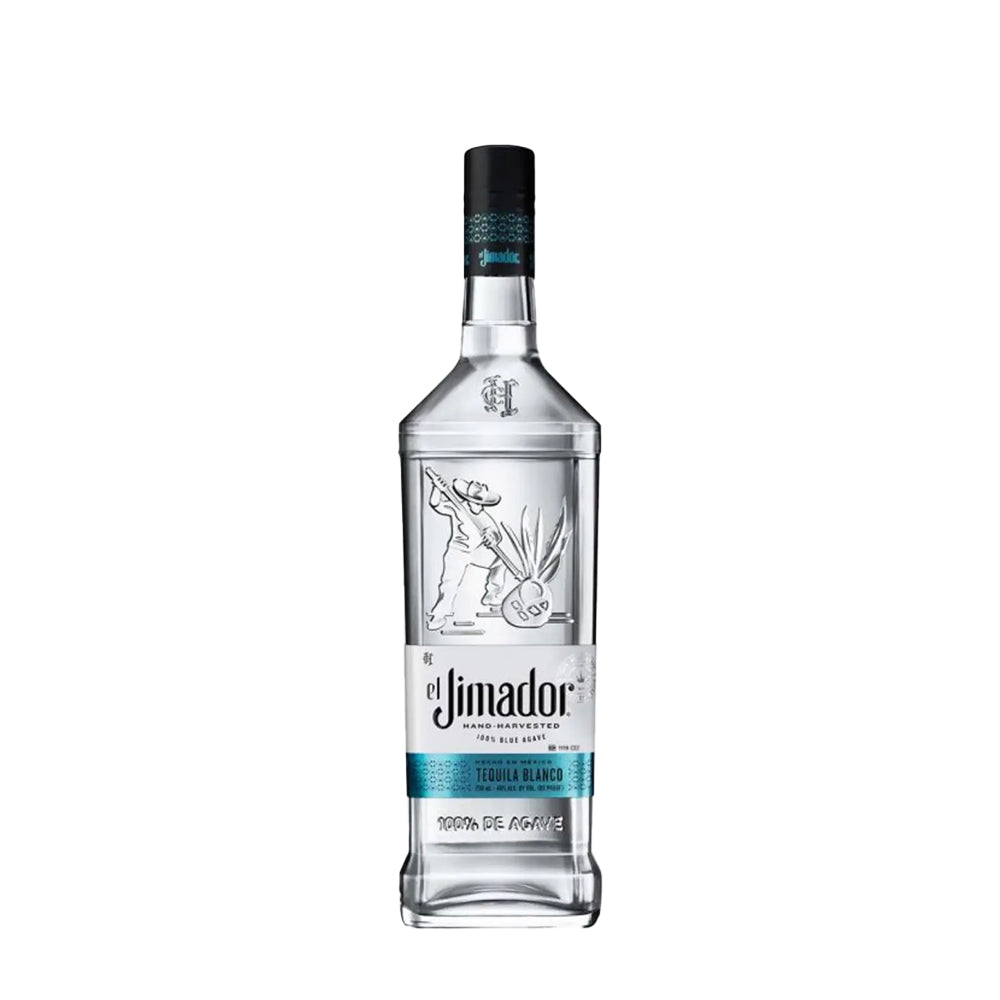 EL JIMADOR TEQUILA BLANCO 1L