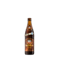 ERDINGER DUNKEL BEER 50CL BOT