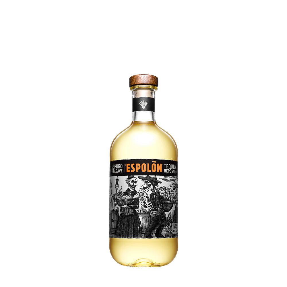 ESPOLON TEQUILA REPOSADO 70CL