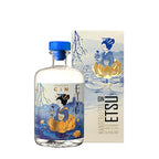 ETSU HANDCRAFTED JAPANESE GIN 70CL