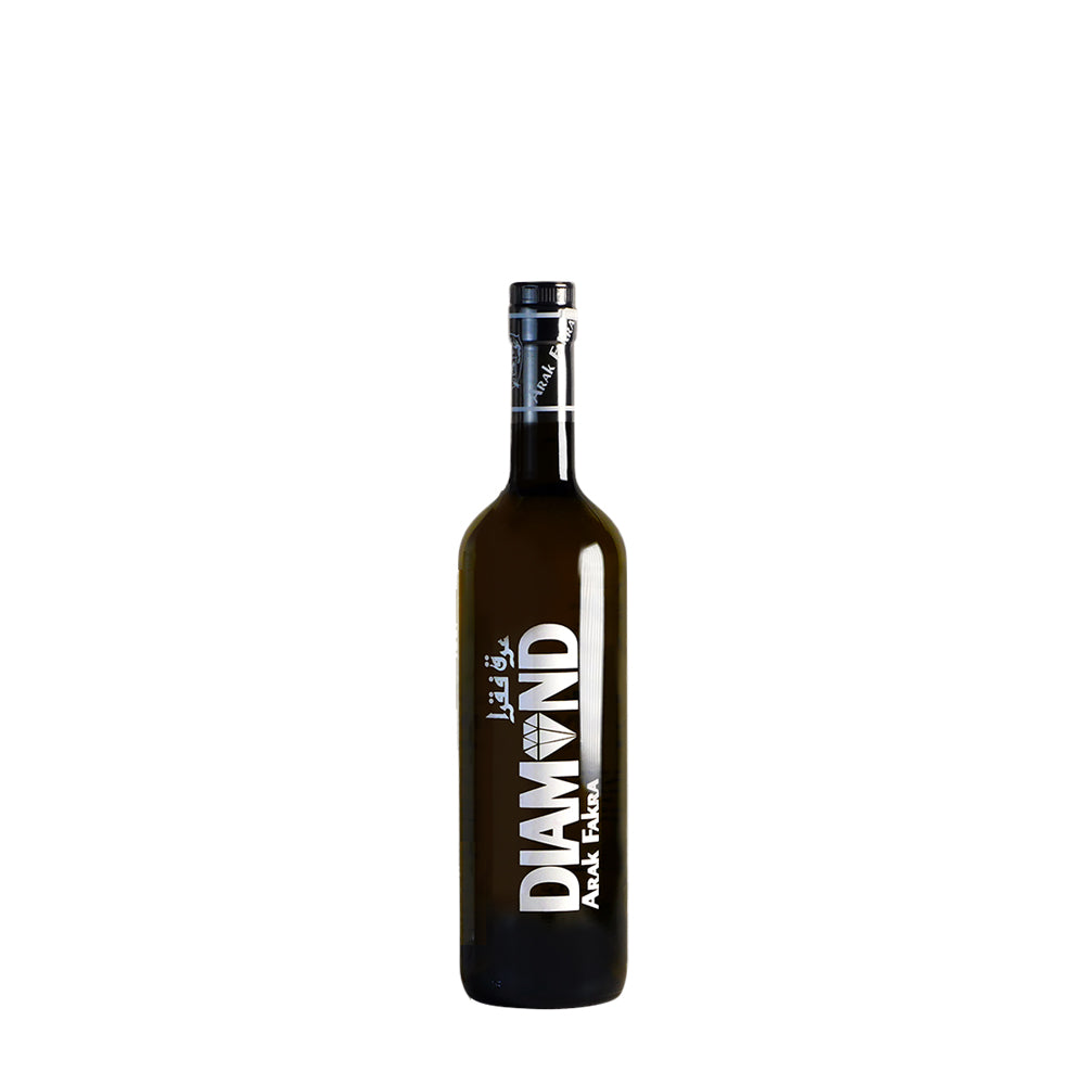 FAKRA ARAK DIAMOND 75CL