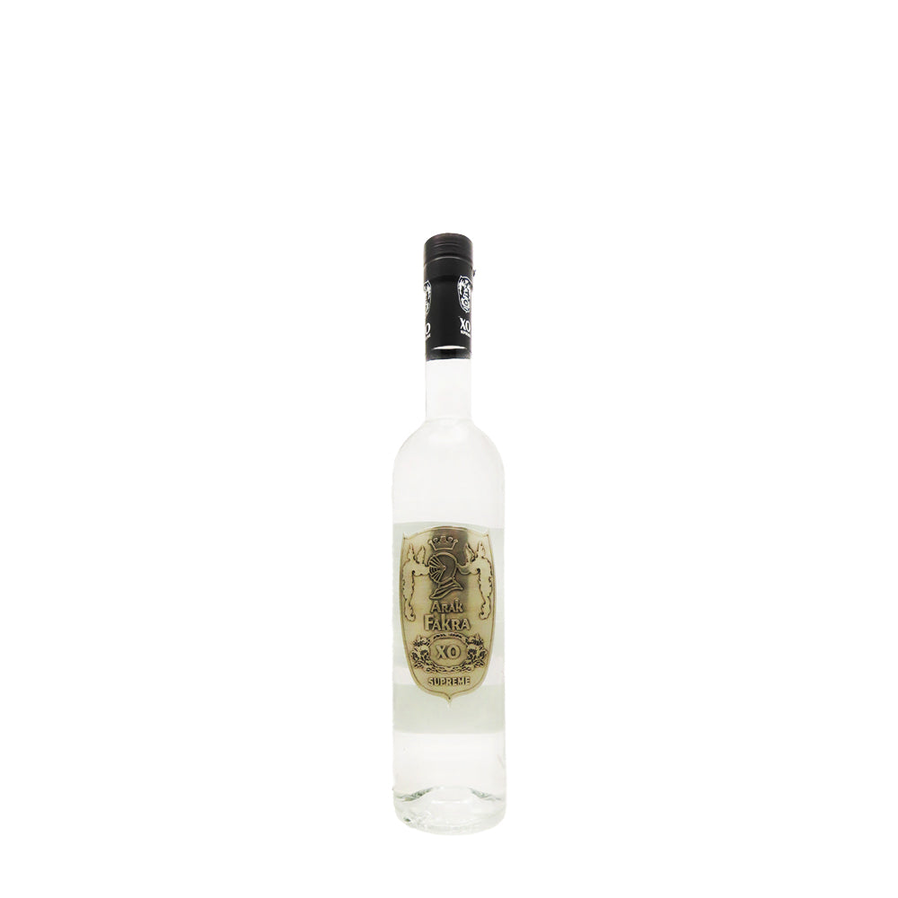 FAKRA ARAK XO SUPREME 75CL