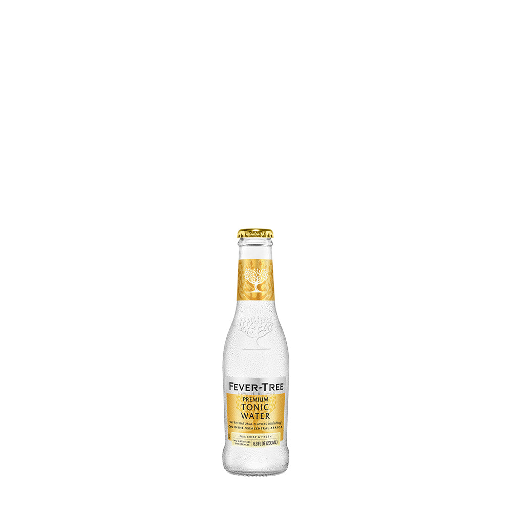 FEVER-TREE PREMIUM TONIC WATER 20CL