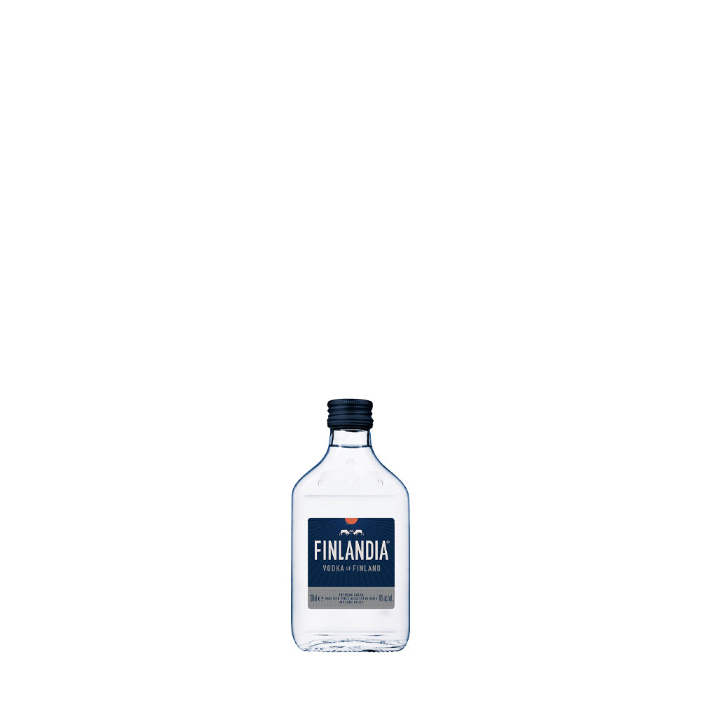 FINLANDIA VODKA 20CL