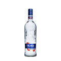FINLANDIA VODKA CRANBERRY 1L