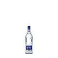FINLANDIA VODKA 37.5CL