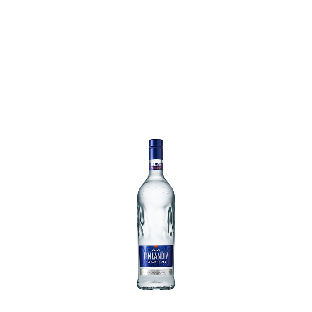 FINLANDIA VODKA 37.5CL