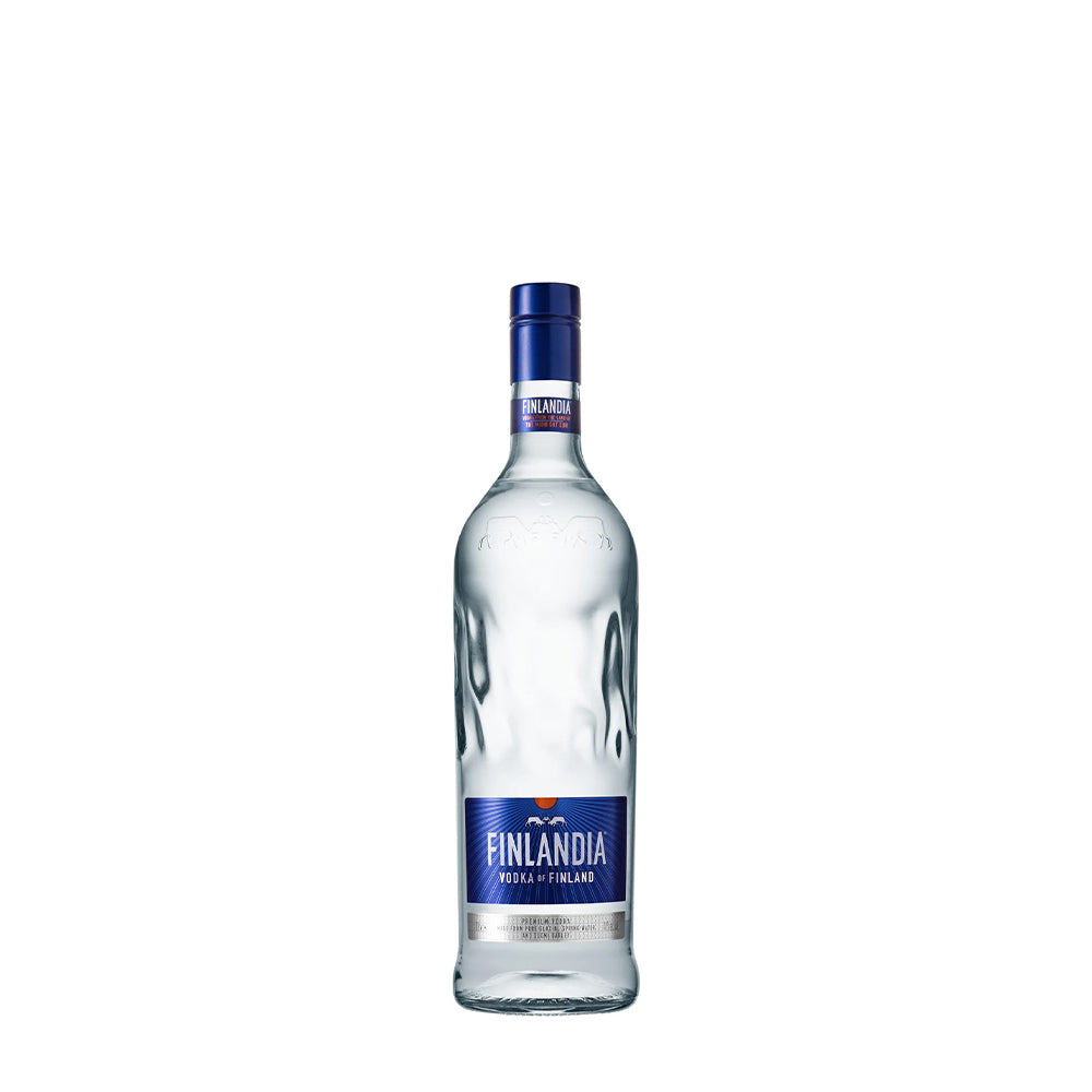 FINLANDIA VODKA 70CL