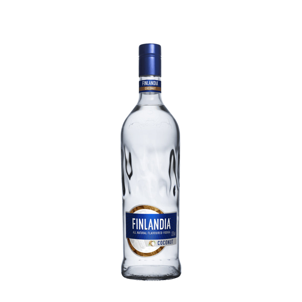 FINLANDIA VODKA COCONUT 1L