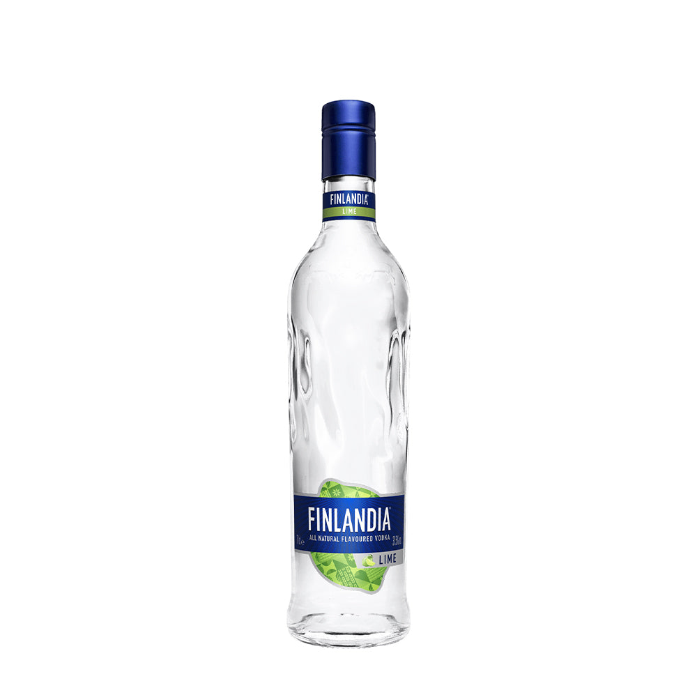 FINLANDIA VODKA LIME 1L