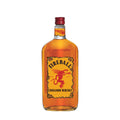 FIREBALL CINNAMON WHISKY 1L
