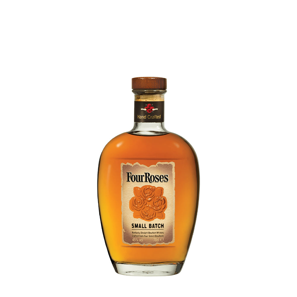 FOUR ROSES SMALL BATCH BOURBON 70CL
