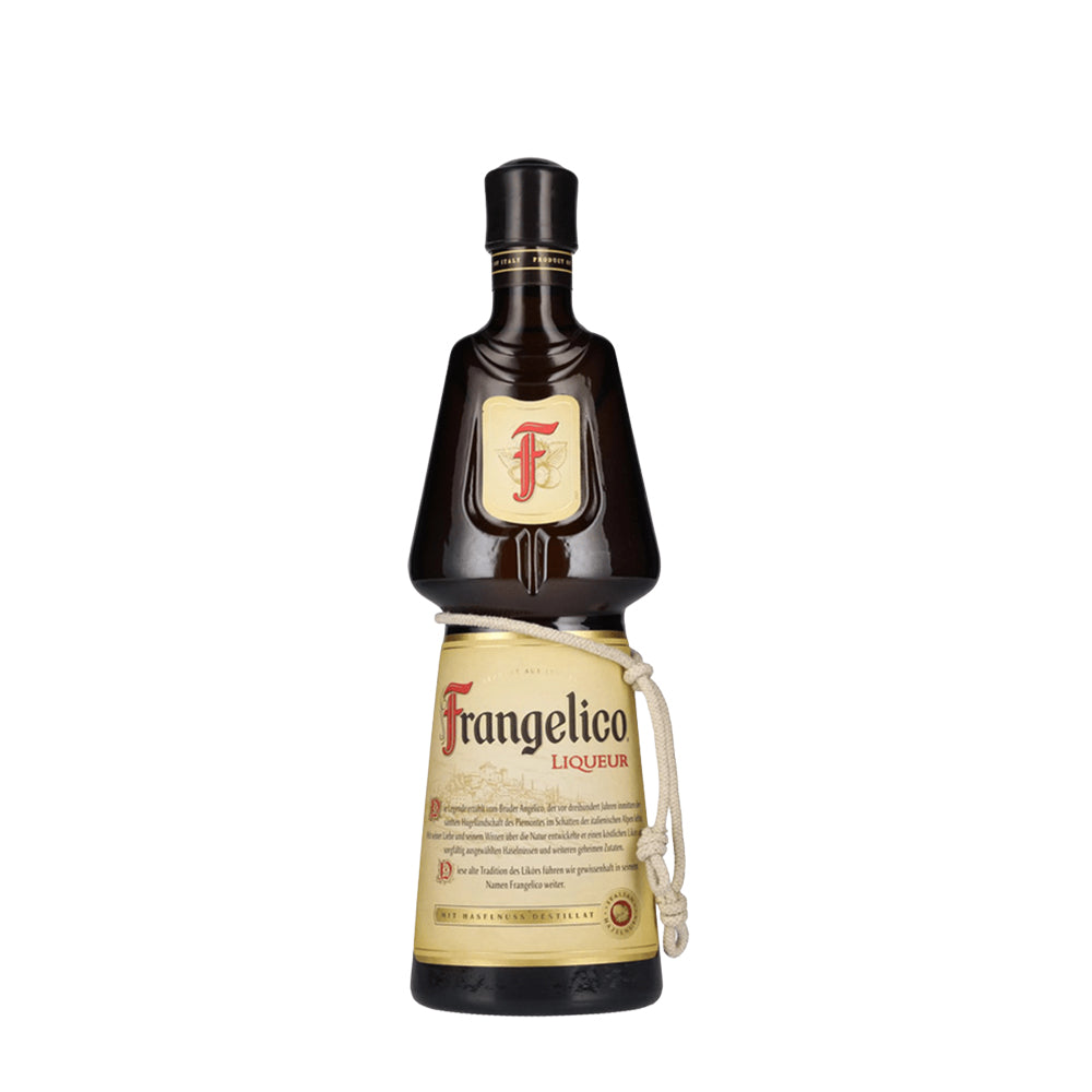FRANGELICO HAZELNUT LIQUEUR 1L