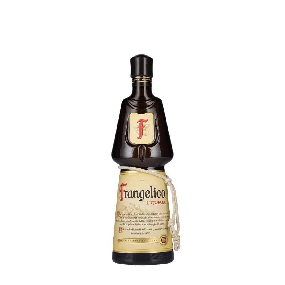 FRANGELICO HAZELNUT LIQUEUR 70CL