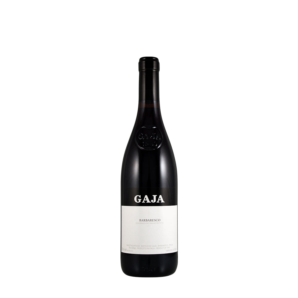 GAJA BARBARESCO 75CL ITALY