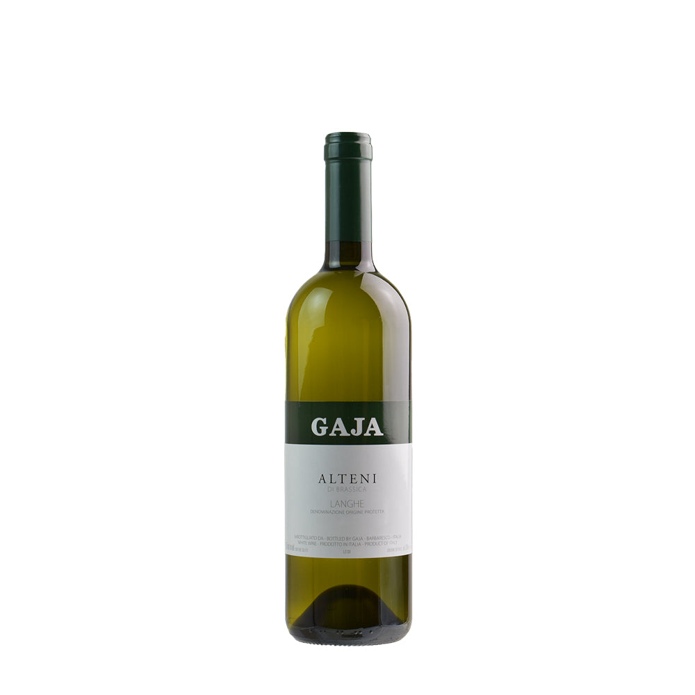 GAJA (ALTENI DI BRASSICA) LANGHE 75CL ITALY