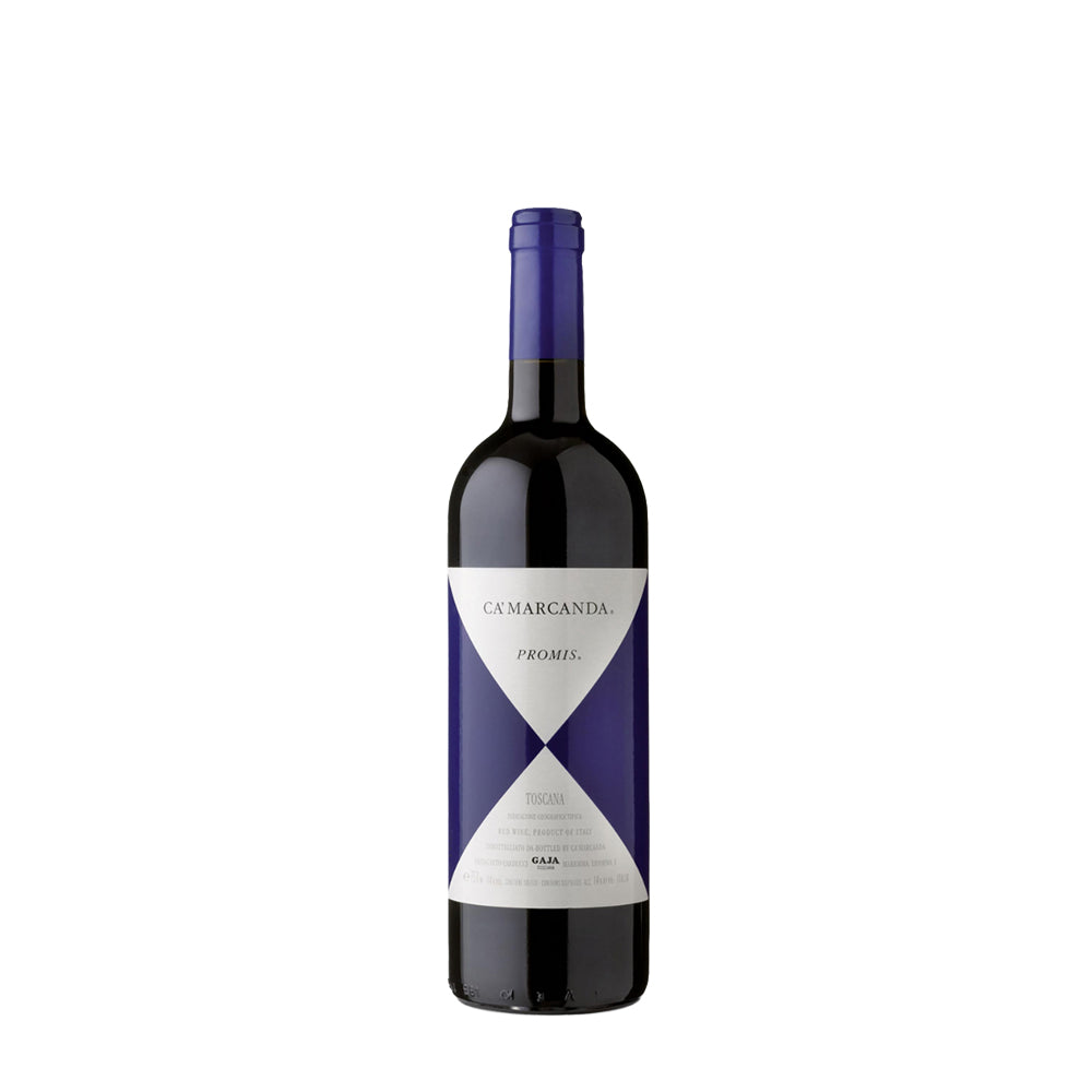 GAJA (PROMIS CA'MARCANDA) TOSCANA 75CL ITALY