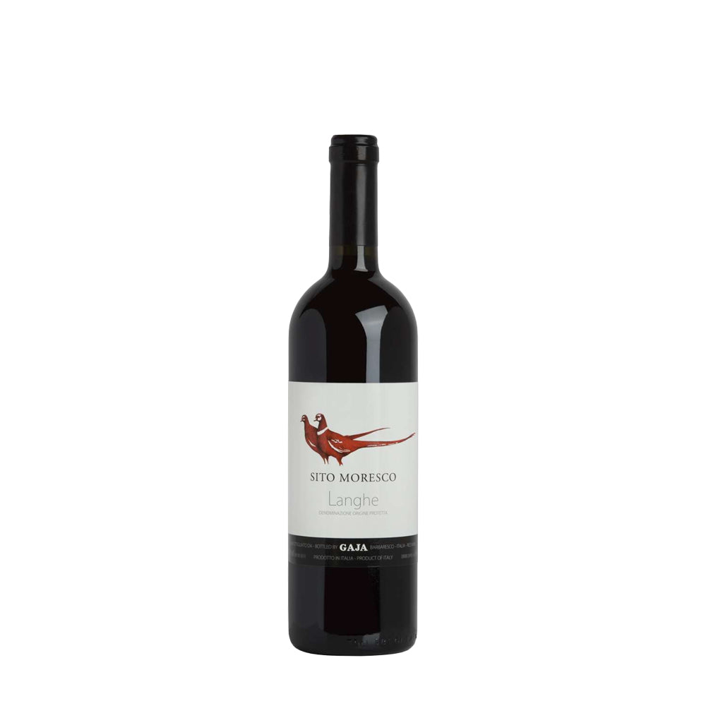 GAJA (SITO MORESCO) LANGHE 75CL ITALY