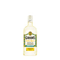 GIBSONS ITALIAN LEMON PREMIUM GIN 70CL