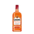 GIBSON DISTILLED GIN BLOOD ORANGE 1L
