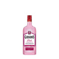 GIBSON DISTILLED GIN PINK 70CL