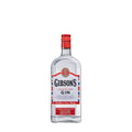 GIBSON LONDON DRY GIN 70CL