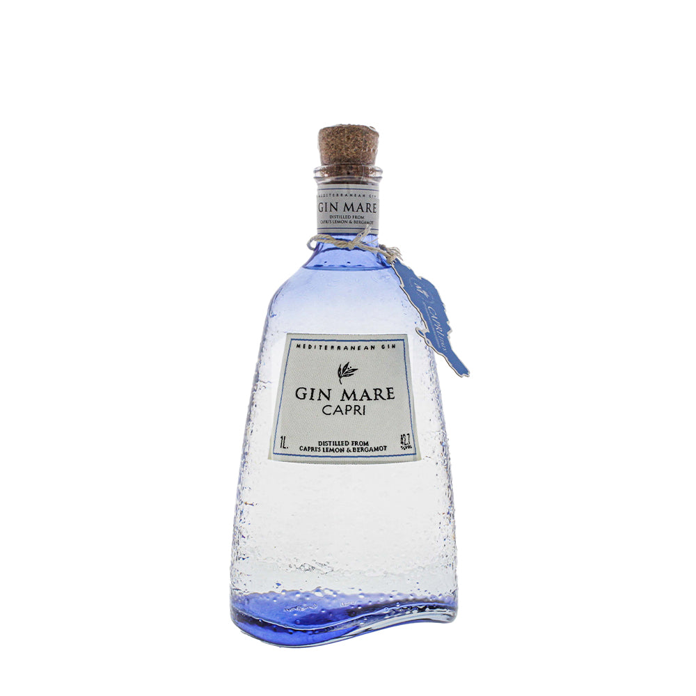 GIN MARE CAPRI 1L